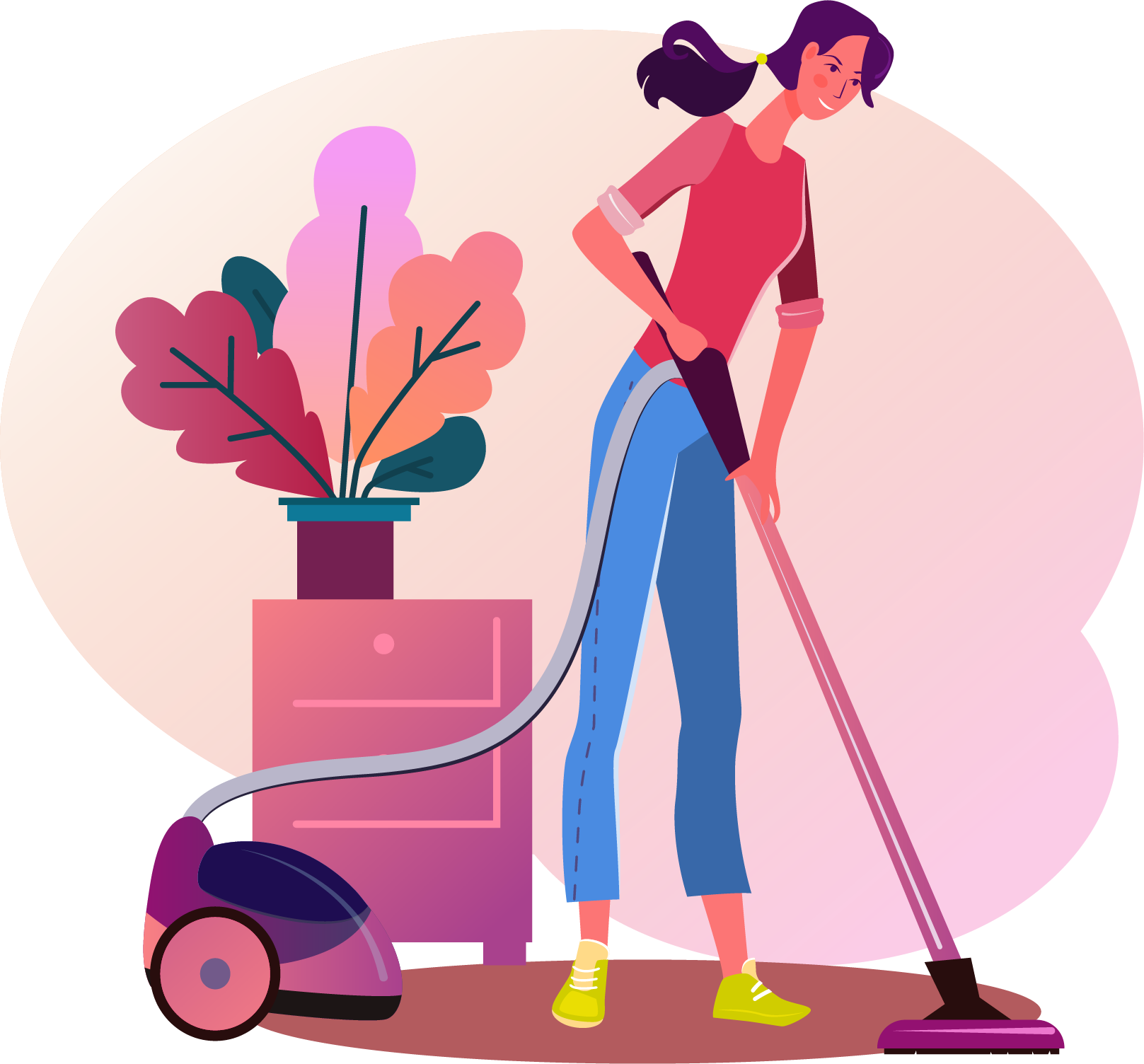 Carpet Cleaning SEO